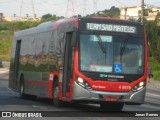 Express Transportes Urbanos Ltda 4 8678 na cidade de São Paulo, São Paulo, Brasil, por Jonas Ramos. Número da foto: #:id.