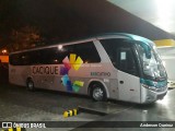 Cacique Transportes 4476 na cidade de Milagres, Bahia, Brasil, por Anderson Queiroz. Número da foto: #:id.