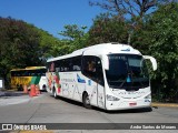 Viação Atibaia São Paulo 1514 na cidade de São Paulo, São Paulo, Brasil, por Andre Santos de Moraes. Número da foto: #7117135.