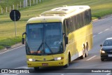 Viação Itapemirim 5801 na cidade de Caçapava, São Paulo, Brasil, por Everaldo Bordini. Número da foto: #7118414.