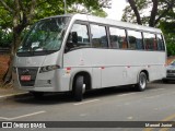 Ônibus Particulares DPC6138 na cidade de Aparecida, São Paulo, Brasil, por Manoel Junior. Número da foto: #7117970.