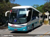 Rápido Ribeirão Preto 3430 na cidade de São Paulo, São Paulo, Brasil, por Andre Santos de Moraes. Número da foto: #7117184.