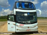 Eucatur - Empresa União Cascavel de Transportes e Turismo 4925 na cidade de Porto Velho, Rondônia, Brasil, por Gian Lucas  Santana Zardo. Número da foto: #7117511.