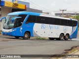 Rei Artur Transporte e Turismo 5308 na cidade de Teresina, Piauí, Brasil, por Lucas Gabriel. ID da foto: :id.