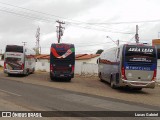 Arêa Leão Turismo 96 na cidade de Teresina, Piauí, Brasil, por Lucas Gabriel. Número da foto: #7117564.