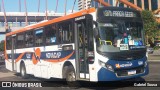 Viação Novacap C51584 na cidade de Rio de Janeiro, Rio de Janeiro, Brasil, por Gabriel Sousa. Número da foto: #:id.