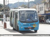 Metropolitana Transportes e Serviços 11035 na cidade de Vila Velha, Espírito Santo, Brasil, por Carlos Henrique Bravim. ID da foto: :id.