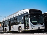 Transwolff Transportes e Turismo  na cidade de São Paulo, São Paulo, Brasil, por Luciano Ferreira da Silva. Número da foto: #7117854.