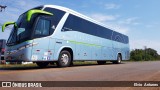 Viação Garcia 8164 na cidade de Campo Mourão, Paraná, Brasil, por Elvio Antunes. Número da foto: #7117570.