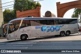 BR-500 Viagens e Turismo RJ 843.012 na cidade de Aparecida, São Paulo, Brasil, por João Marcos William. ID da foto: :id.