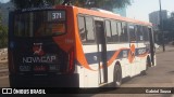 Viação Novacap C51631 na cidade de Rio de Janeiro, Rio de Janeiro, Brasil, por Gabriel Sousa. Número da foto: #:id.