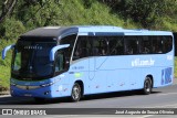 UTIL - União Transporte Interestadual de Luxo 9920 na cidade de Piraí, Rio de Janeiro, Brasil, por José Augusto de Souza Oliveira. Número da foto: #:id.