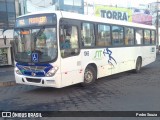 Rosa Turismo 1065 na cidade de Vitória da Conquista, Bahia, Brasil, por Pedro Souza. Número da foto: #:id.