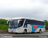 Auto Viação 1001 RJ 108.253 na cidade de Rio de Janeiro, Rio de Janeiro, Brasil, por Richard Wagner. Número da foto: #7116802.