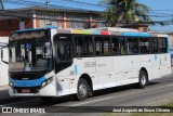 Auto Viação Jabour D86366 na cidade de Rio de Janeiro, Rio de Janeiro, Brasil, por José Augusto de Souza Oliveira. Número da foto: #:id.