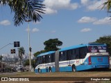 Metrobus 1125 na cidade de Goiânia, Goiás, Brasil, por Douglas Andrez. ID da foto: :id.