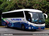 Trans Isaak Turismo 1268 na cidade de São Paulo, São Paulo, Brasil, por Fabricio do Nascimento Zulato. Número da foto: #:id.