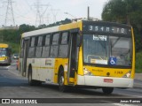 Viação Metrópole Paulista - Zona Leste 3 2426 na cidade de São Paulo, São Paulo, Brasil, por Jonas Ramos. Número da foto: #:id.