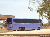 Expresso Guanabara 905 na cidade de Mossoró, Rio Grande do Norte, Brasil, por Otavio Adalgisio. Número da foto: #:id.