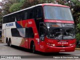 Pluma Conforto e Turismo 7015 na cidade de São Paulo, São Paulo, Brasil, por Fabricio do Nascimento Zulato. Número da foto: #:id.