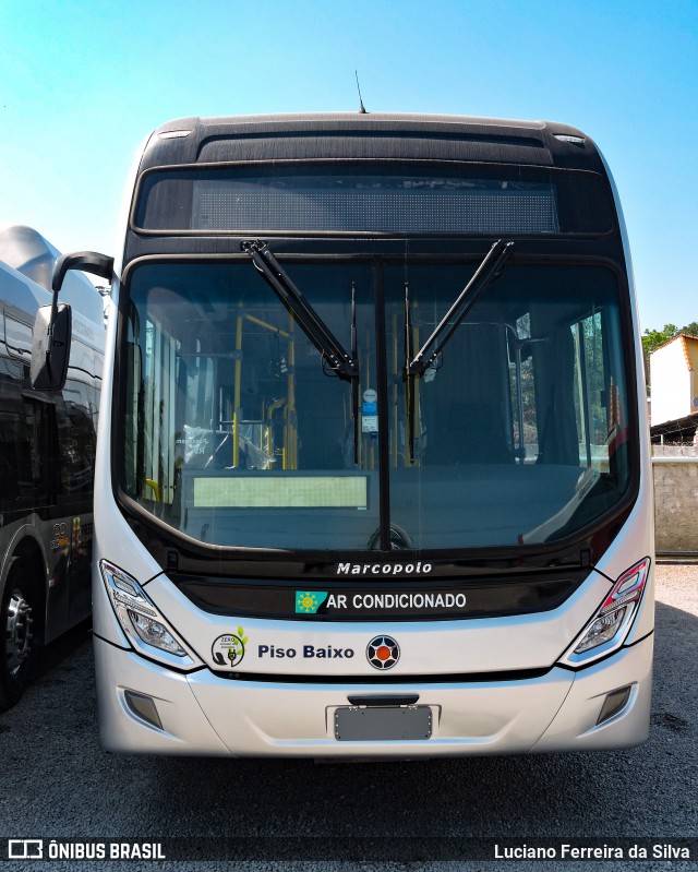 Transwolff Transportes e Turismo  na cidade de São Paulo, São Paulo, Brasil, por Luciano Ferreira da Silva. ID da foto: 7120725.