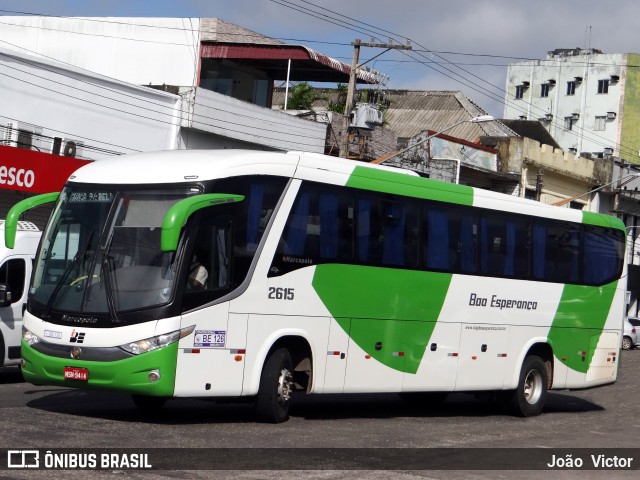 Comércio e Transportes Boa Esperança 2615 na cidade de Belém, Pará, Brasil, por João Victor. ID da foto: 7120572.