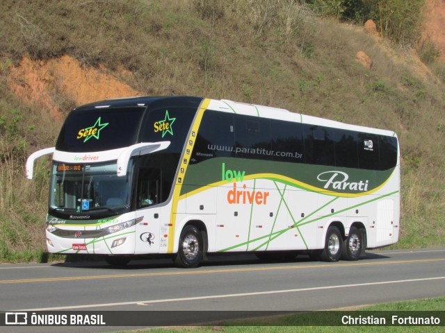 Parati Turismo 5530 na cidade de Coimbra, Minas Gerais, Brasil, por Christian  Fortunato. Número da foto: #7120279.