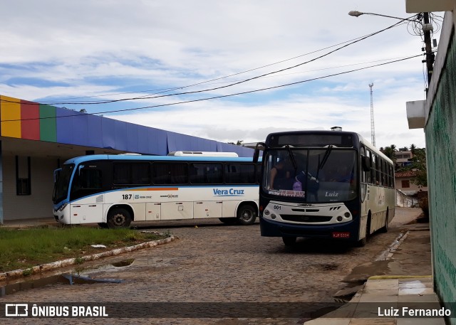 Cootrapef 001 na cidade de Barreiros, Pernambuco, Brasil, por Luiz Fernando. ID da foto: 7120312.