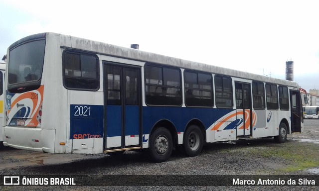 SBC Trans 2021 na cidade de São Bernardo do Campo, São Paulo, Brasil, por Marco Antonio da Silva. ID da foto: 7119270.