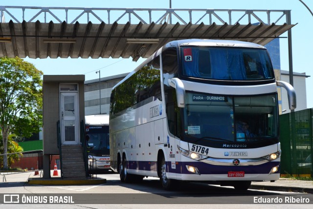 Princesa do Norte 51764 na cidade de São Paulo, São Paulo, Brasil, por Eduardo Ribeiro. Número da foto: #7121222.