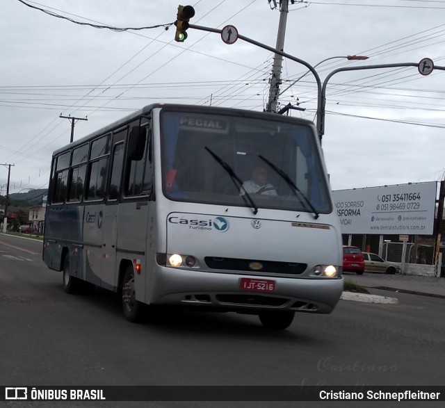 Cassi Turismo 2012 na cidade de Taquara, Rio Grande do Sul, Brasil, por Cristiano Schnepfleitner. ID da foto: 7120866.