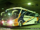 Expresso União 10236 na cidade de Belo Horizonte, Minas Gerais, Brasil, por Kleisson  dos Santos. Número da foto: #:id.