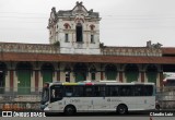 Auto Viação Três Amigos C44683 na cidade de Rio de Janeiro, Rio de Janeiro, Brasil, por Claudio Luiz. Número da foto: #:id.