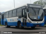Transol Transportes Coletivos 50375 na cidade de Florianópolis, Santa Catarina, Brasil, por João Santana. Número da foto: #:id.