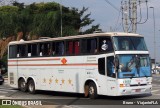 São Luiz Viagens 3003 na cidade de São Paulo, São Paulo, Brasil, por Bruno - ViajanteFLA. Número da foto: #:id.