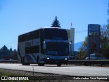 Pullman JC 152 na cidade de San Fernando, Colchagua, Libertador General Bernardo O'Higgins, Chile, por Pablo Andres Yavar Espinoza. Número da foto: #7119489.
