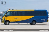 Vinci Airports MBUS.004 na cidade de Salvador, Bahia, Brasil, por Leonardo Queiroz. ID da foto: :id.