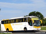 Viação Araguarina 10703 na cidade de Brasília, Distrito Federal, Brasil, por Rayllander Almeida. Número da foto: #:id.