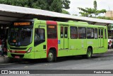 Transporte Coletivo Cidade Verde 02222 na cidade de Teresina, Piauí, Brasil, por Paulo Roberto. Número da foto: #:id.