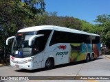 Eucatur - Empresa União Cascavel de Transportes e Turismo 4741 na cidade de São Paulo, São Paulo, Brasil, por Andre Santos de Moraes. Número da foto: #:id.