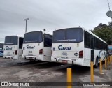 Citral Transporte e Turismo 2806 na cidade de Taquara, Rio Grande do Sul, Brasil, por Cristiano Schnepfleitner. Número da foto: #:id.