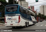 HG Service Tur 1800 na cidade de São Paulo, São Paulo, Brasil, por Jackson Sousa Leite. Número da foto: #7119894.
