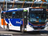 Viação Ideal B28628 na cidade de Rio de Janeiro, Rio de Janeiro, Brasil, por Thiago Souza. Número da foto: #:id.