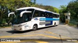 VIDA - Viação Danúbio Azul 19015 na cidade de São Paulo, São Paulo, Brasil, por Fábio Santos. Número da foto: #7119085.
