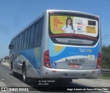 Rio Ita RJ 152.162 na cidade de São Gonçalo, Rio de Janeiro, Brasil, por Jorge Antonio de Souza Muros Filho. Número da foto: #:id.