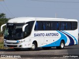Expresso Santo Antônio 02 na cidade de Juazeiro, Bahia, Brasil, por Cleiton Rodrigues. Número da foto: #7120037.