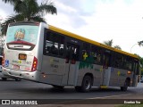 Viação Piracicabana Distrito Federal 117463 na cidade de Brasília, Distrito Federal, Brasil, por Everton Lira. Número da foto: #:id.