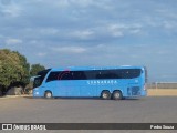 Expresso Guanabara 863 na cidade de Vitória da Conquista, Bahia, Brasil, por Pedro Souza. Número da foto: #:id.