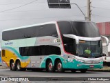 Miracéu Turismo 3006 na cidade de Teresina, Piauí, Brasil, por Cleiton Rodrigues. ID da foto: :id.