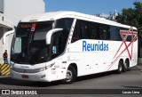 Empresa Reunidas Paulista de Transportes 166003 na cidade de Rio de Janeiro, Rio de Janeiro, Brasil, por Lucas Lima. Número da foto: #7120196.